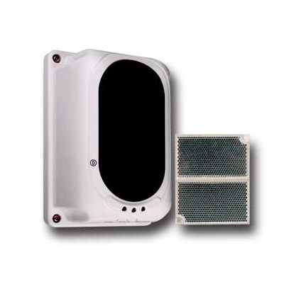 Foto de Detectores lineales de humo