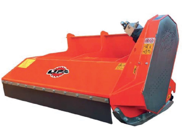 Foto de Trituradoras hidráulicas