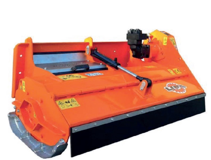 Foto de Trituradoras hidráulicas