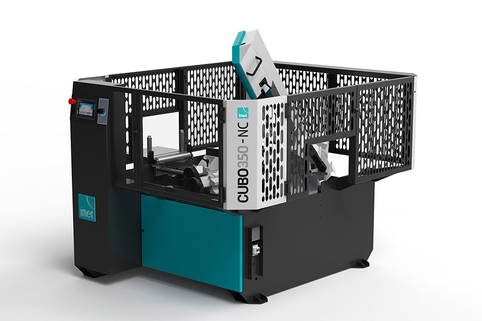 Foto deSierras de cinta