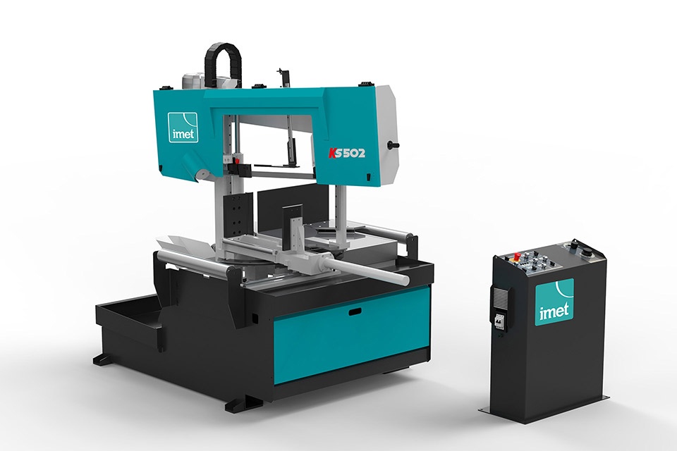 Foto deSierras de cinta