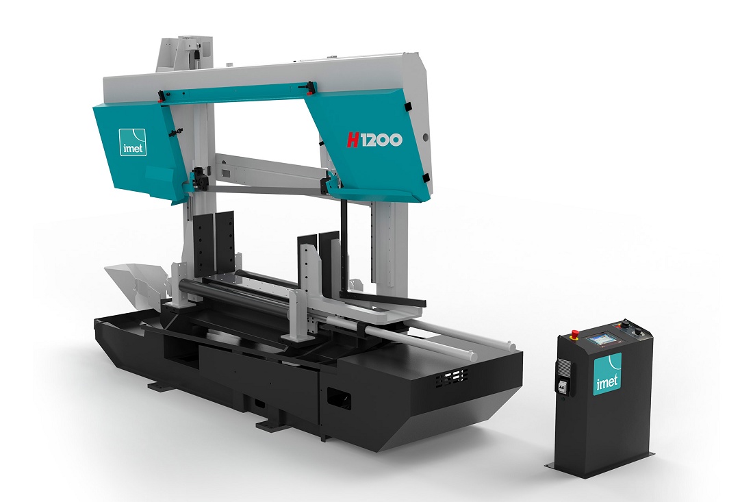 Foto deSierras de cinta