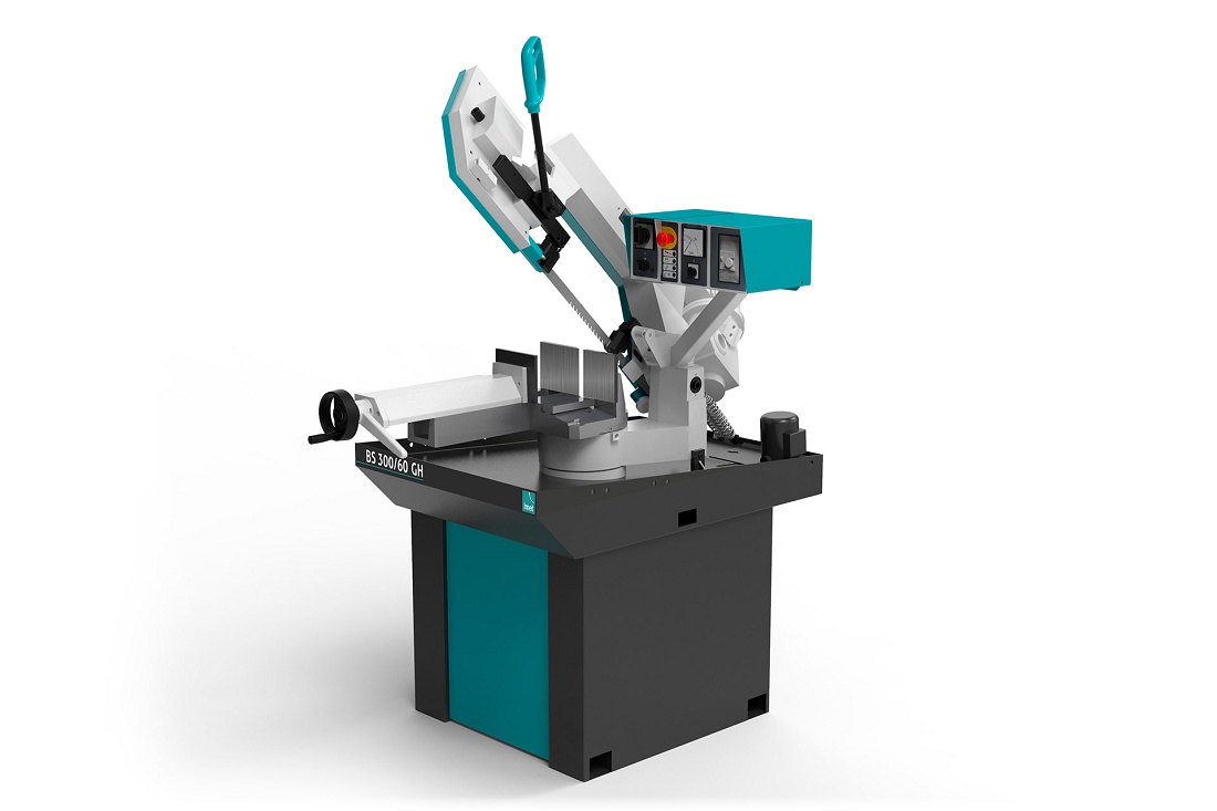 Foto deSierras de cinta