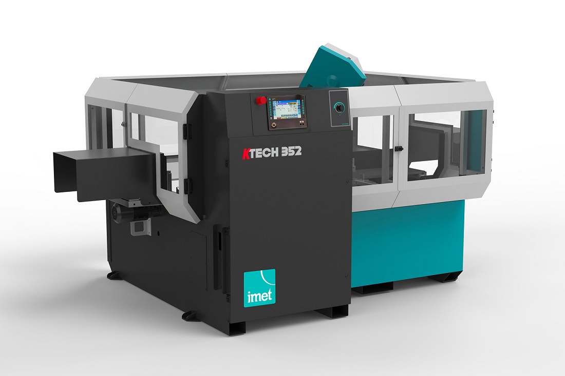 Foto de Sierras de cinta