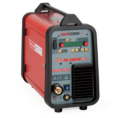 Foto deEquipos de soldaduras