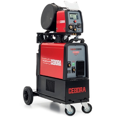 Foto de Equipos de soldaduras