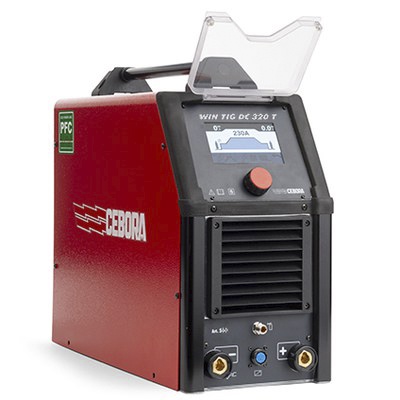 Foto deSoldaduras TIG