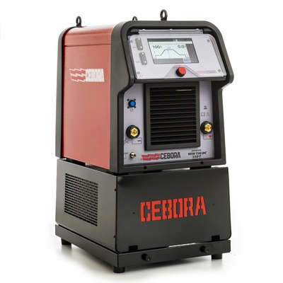 Foto deSoldaduras TIG