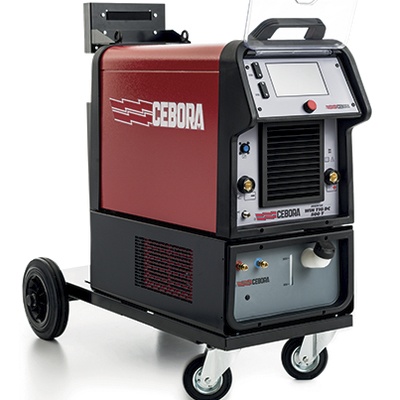 Foto deSoldaduras TIG