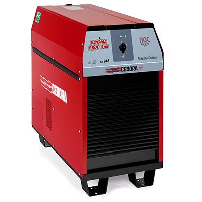 Foto deEquipos de corte por plasma convencionales