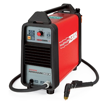 Foto deEquipos de corte por plasma convencionales