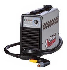 Foto de Equipos de corte por plasma convencionales