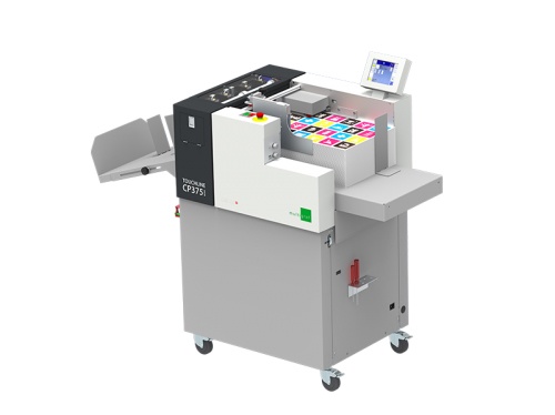 Foto de Hendidoras perforadoras