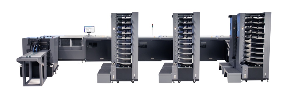 Foto de Sistemas de cosido en caballete