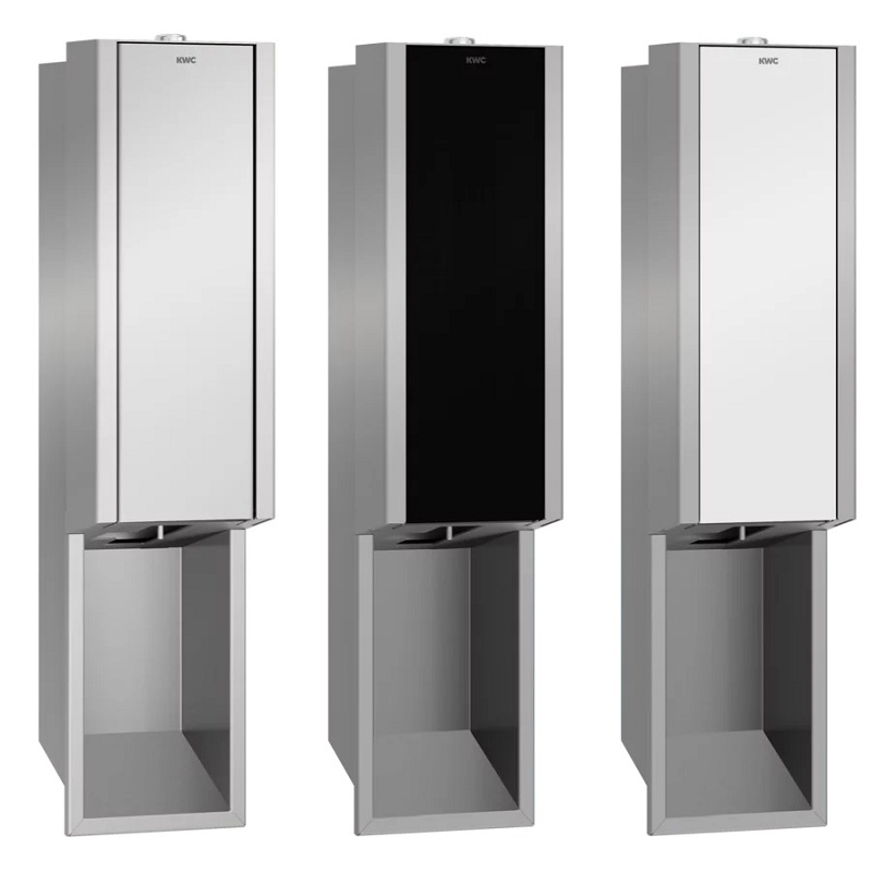 Foto de Dispensadores electrónicos de jabón