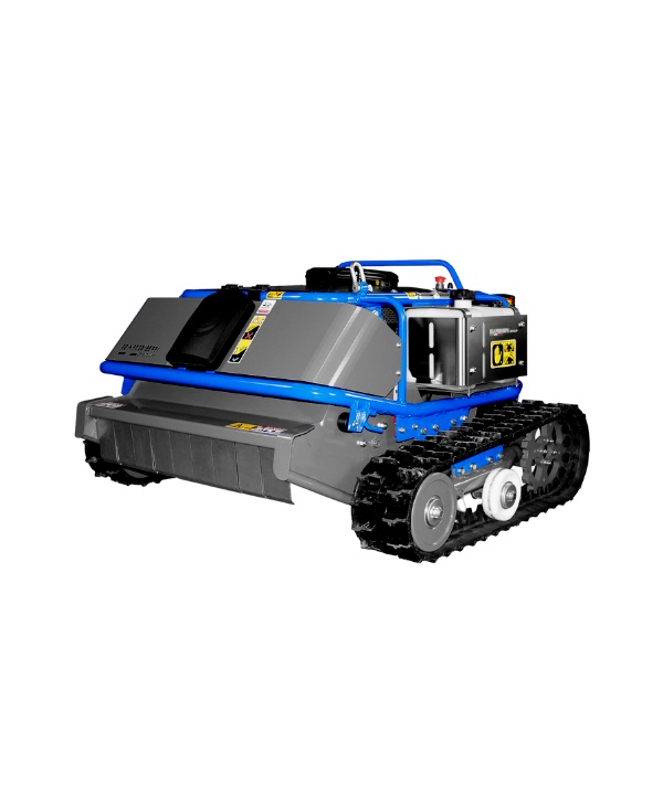 Foto de Desbrozadoras a control remoto