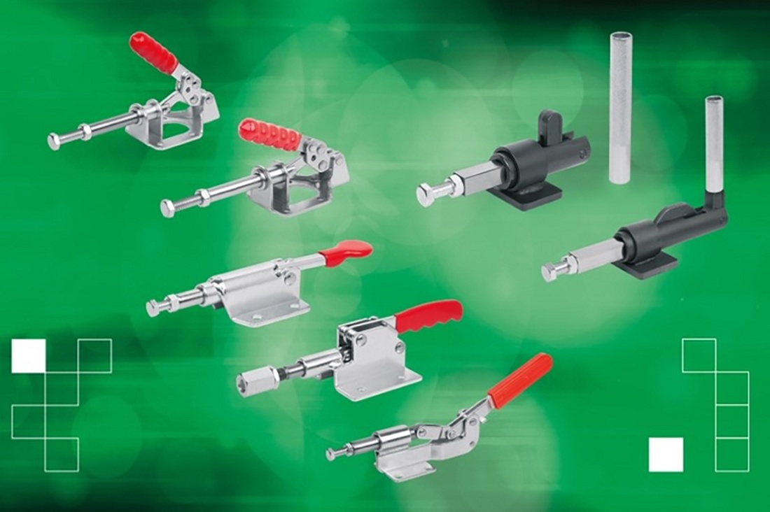 Foto de Dispositivos de sujeción