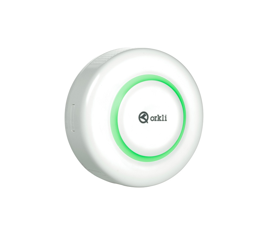 Foto de Controles de calidad de aire