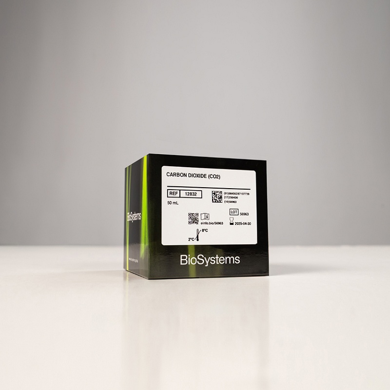 Foto deAnálisis de dióxido de carbono (CO2) en vino