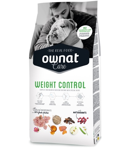 Foto de Piensos para perros adultos