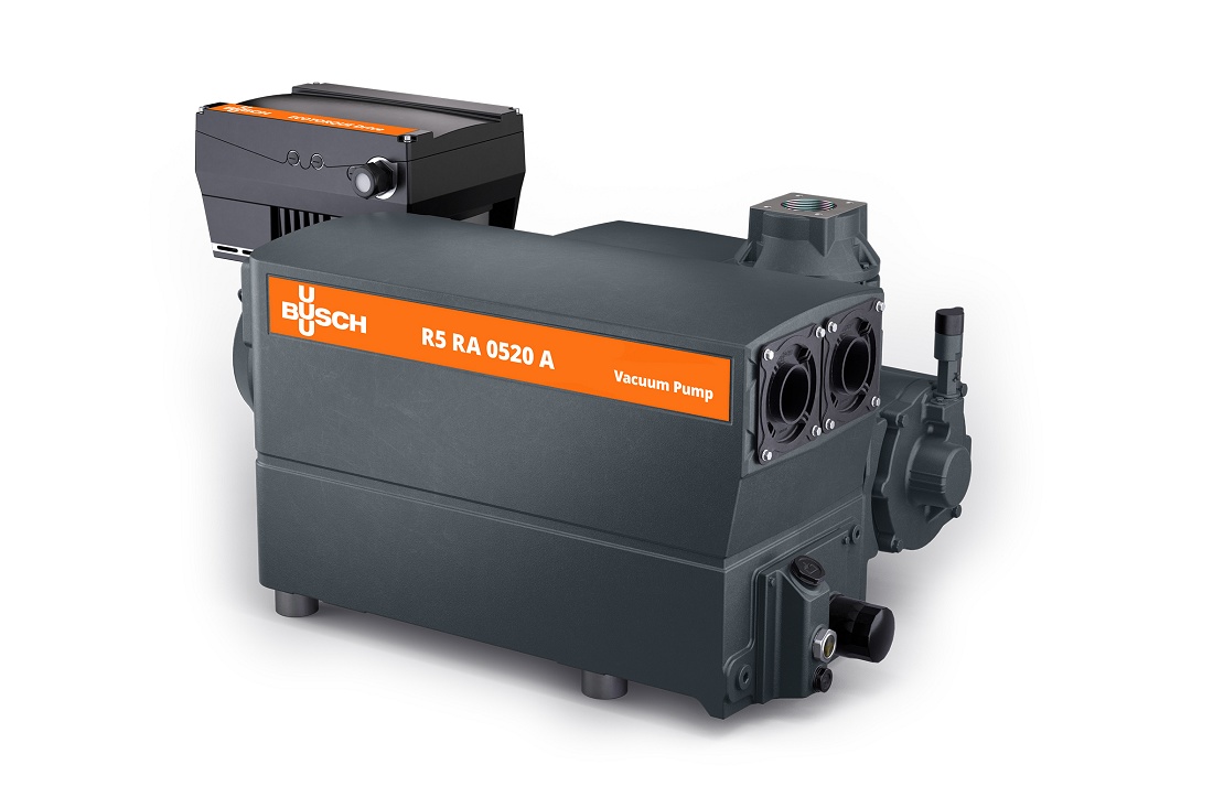 Foto de Soluciones de vacío