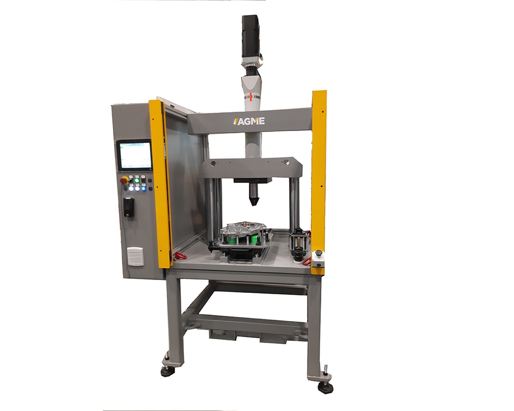 Foto de Servoprensas especiales a medida