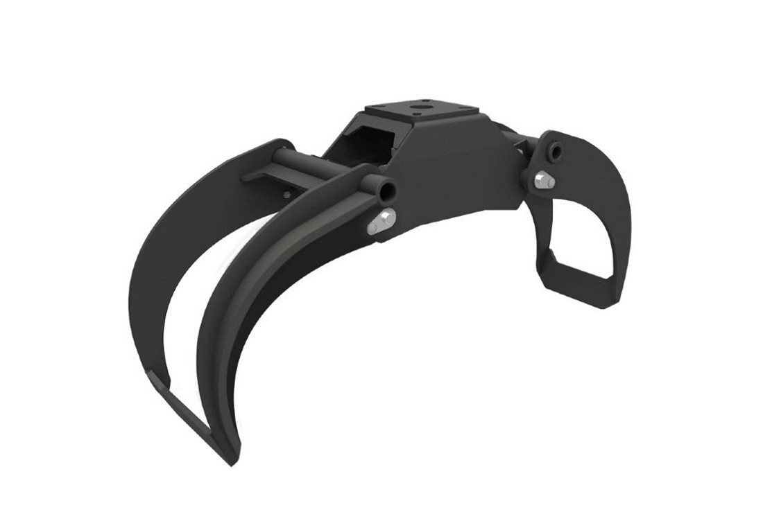 Foto de Pinzas forestales