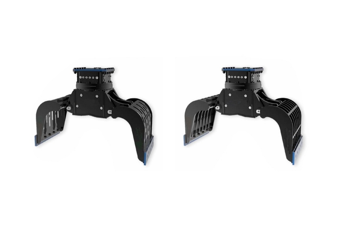 Foto de Pinzas Seleccionadoras