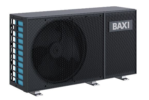 Foto de Aerotermias residenciales