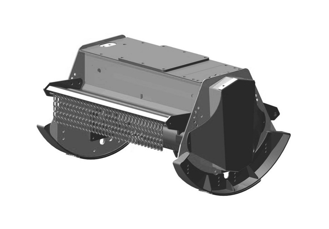 Foto de Trituradoras