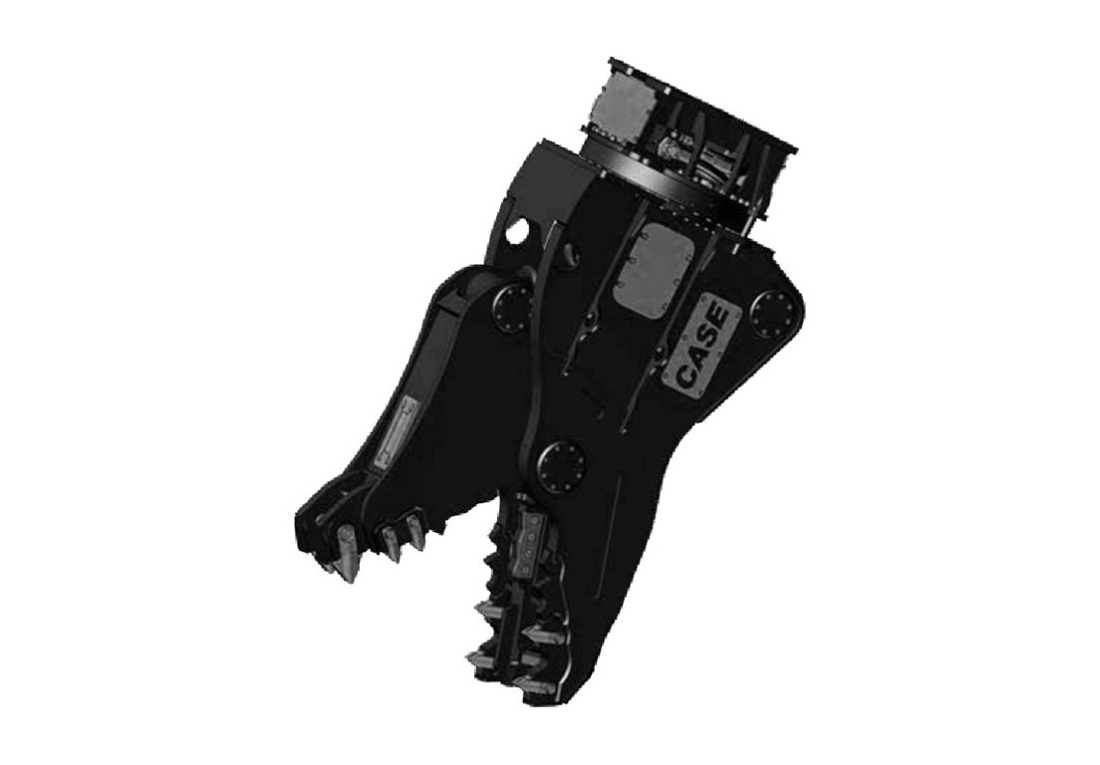 Foto de Pulverizadores de demolición