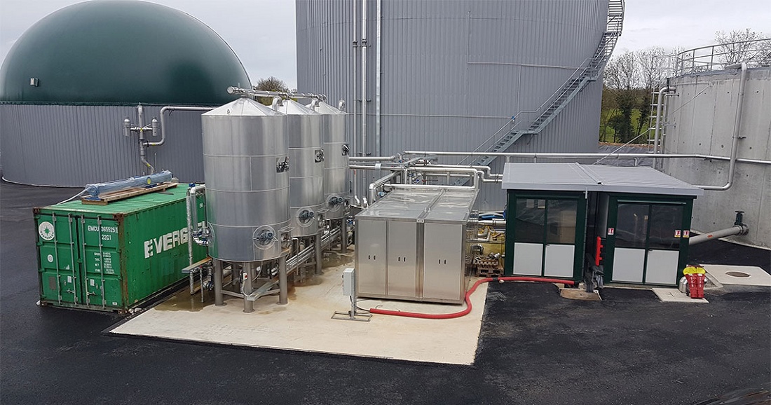 Foto de Intercambiadores de calor de tubo corrugado de pared delgada