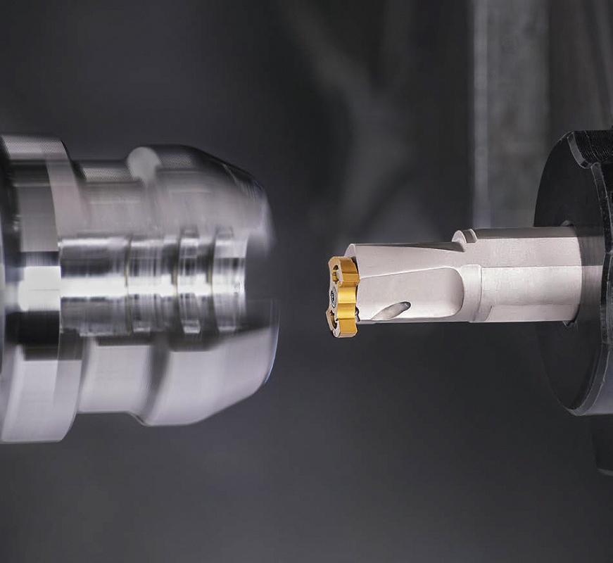 Foto de Plaquitas con cuatro filos de corte