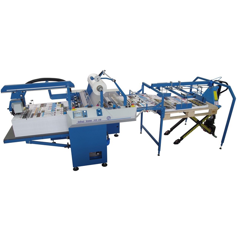 Foto de Laminadoras profesionales