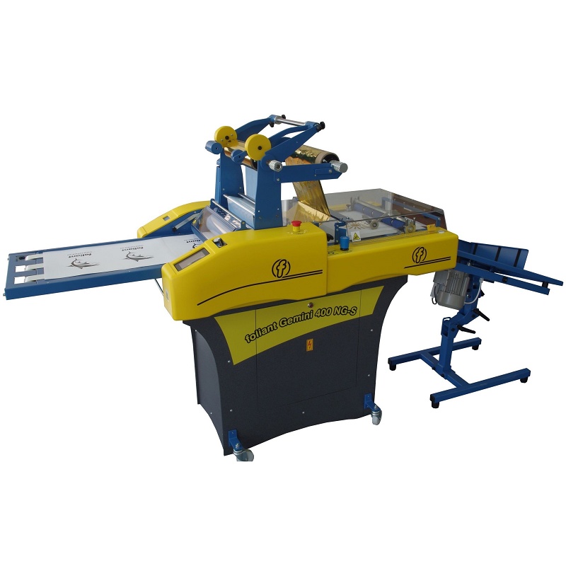 Foto de Laminadoras profesionales