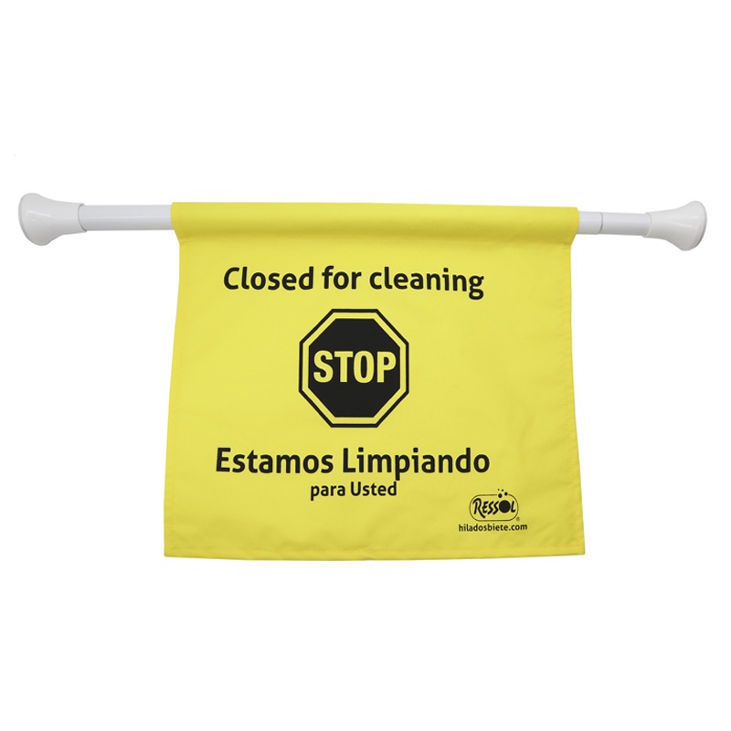 Foto de Señalizaciones para puertas