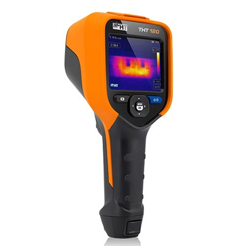 Foto de Cámaras termográficas por infrarrojos