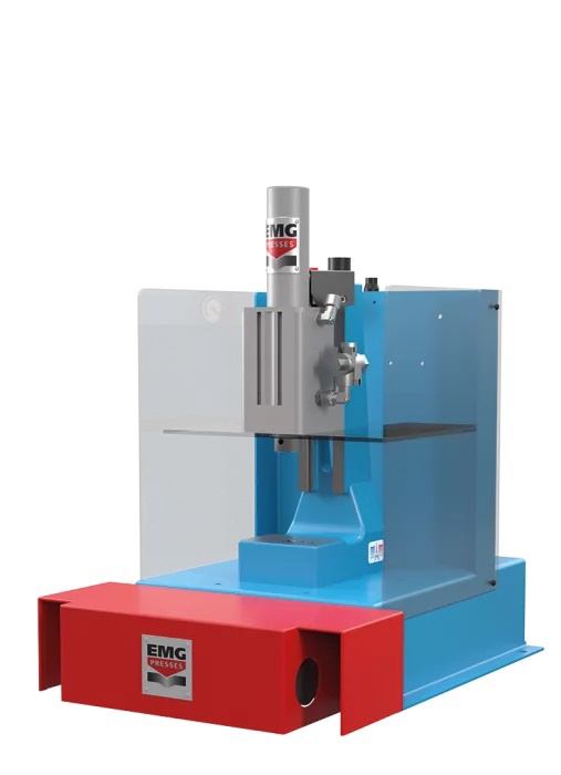 Foto de Prensas neumáticas