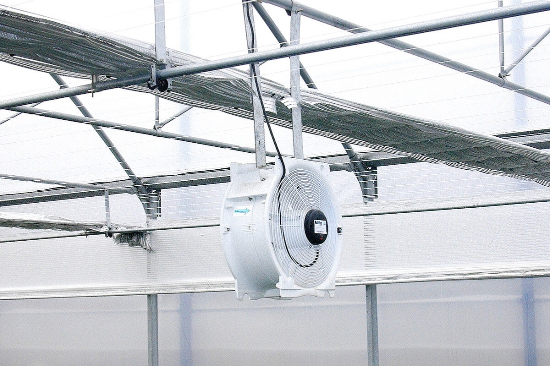 Foto deRemovedores para invernaderos