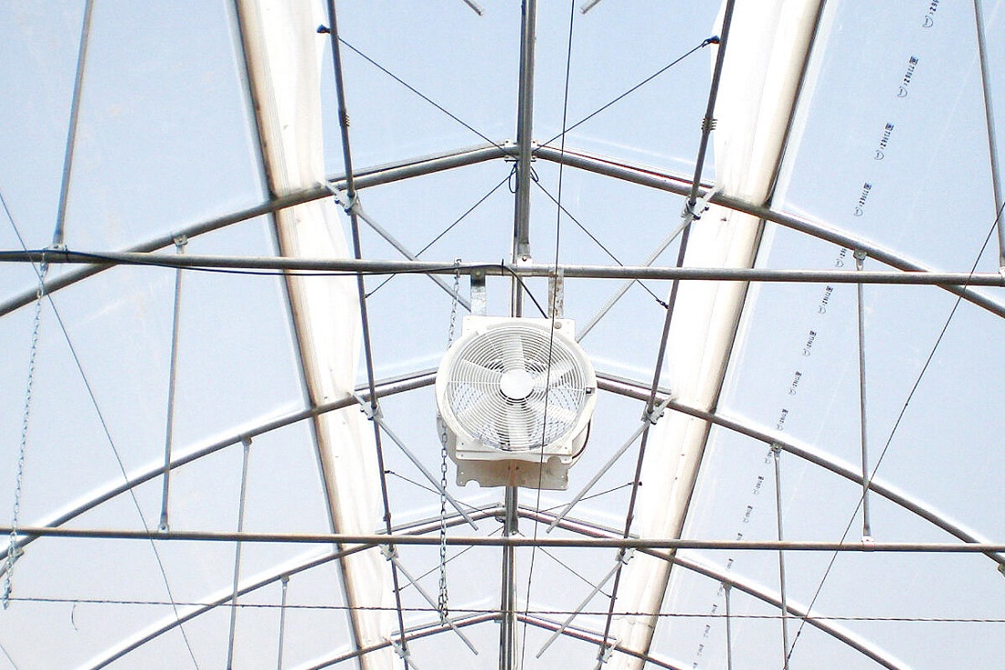 Foto de Removedores para invernaderos