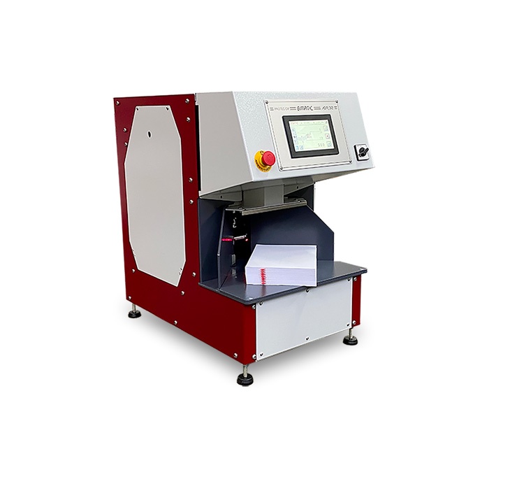 Foto de Contadoras de hojas