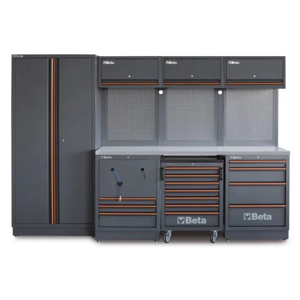 Foto de Combinaciones de mobiliario