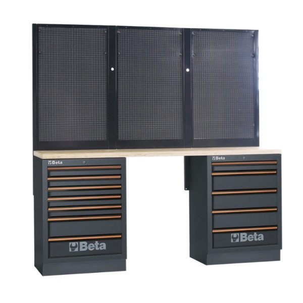 Foto de Combinaciones de mobiliario