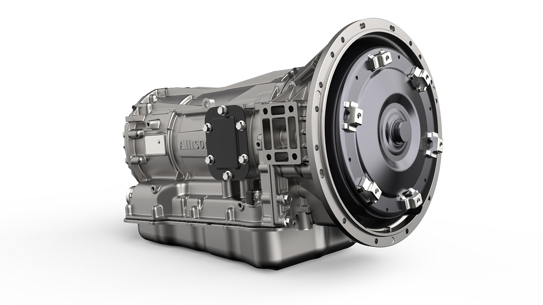 Foto de Transmisiones