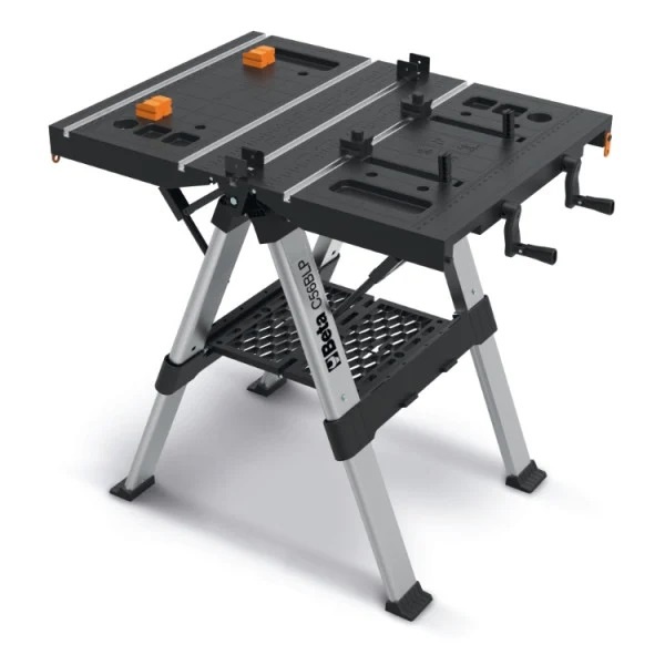 Foto de Bancos de trabajo plegables