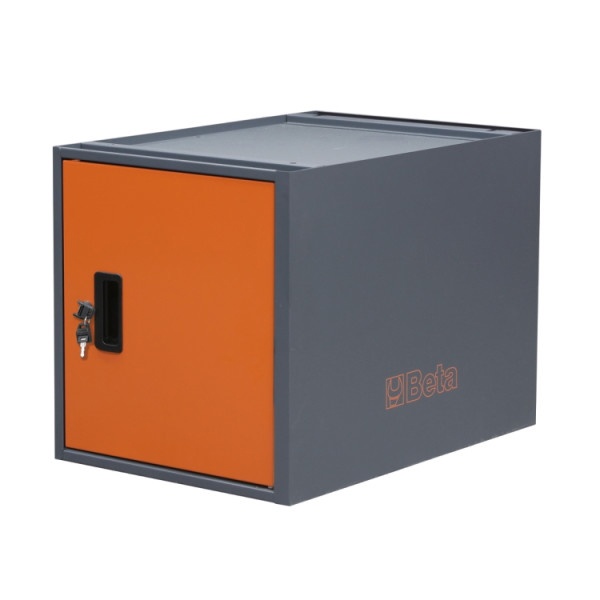 Foto de Módulos con puerta