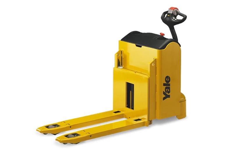 Foto de Transpaletas motorizadas