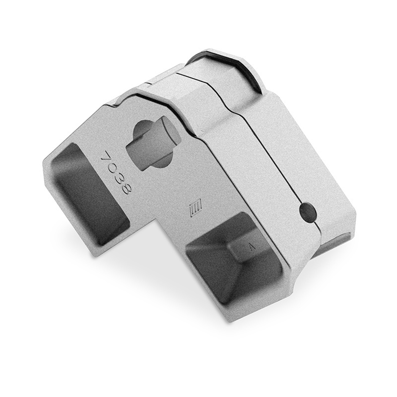 Foto de Juntas de esquinas