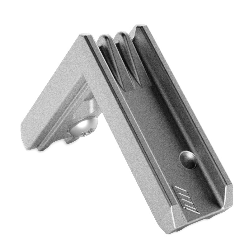 Foto de Juntas de esquinas