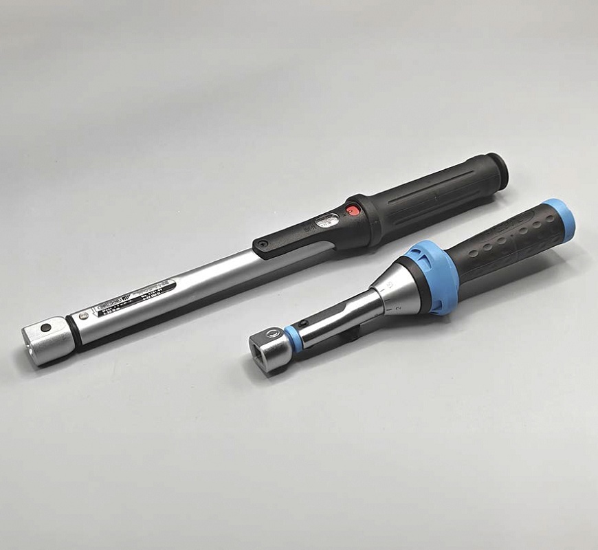 Foto de Llaves de par ajustable